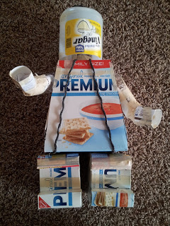 Lego Batman Pinata lego batman pinata