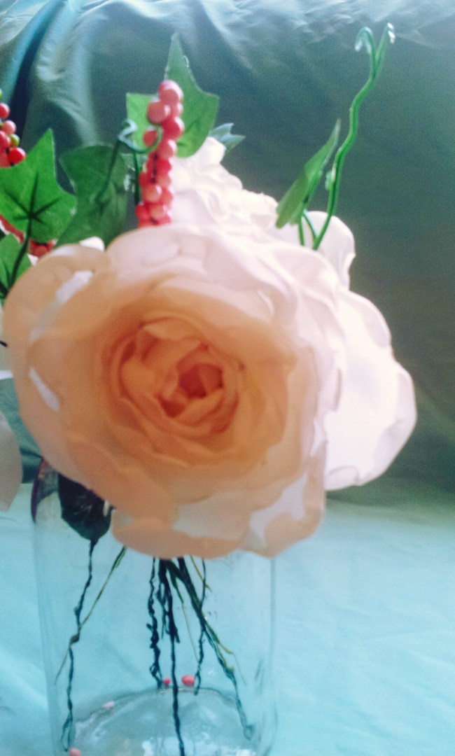 Cabbage Rose Tutorial