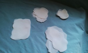 Cabbage Rose Tutorial