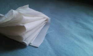 Cabbage Rose Tutorial