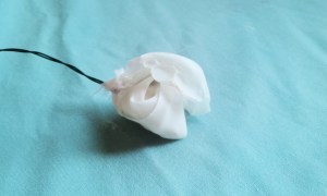 Cabbage Rose Tutorial