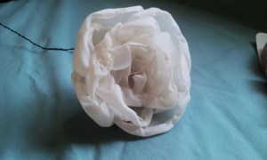 Cabbage Rose Tutorial
