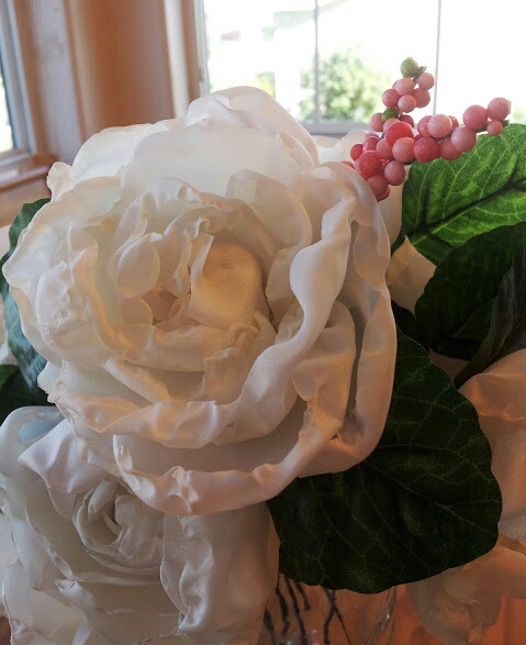 Cabbage Rose Tutorial