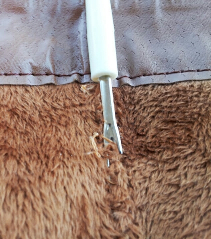 Riding Boot Alternation 