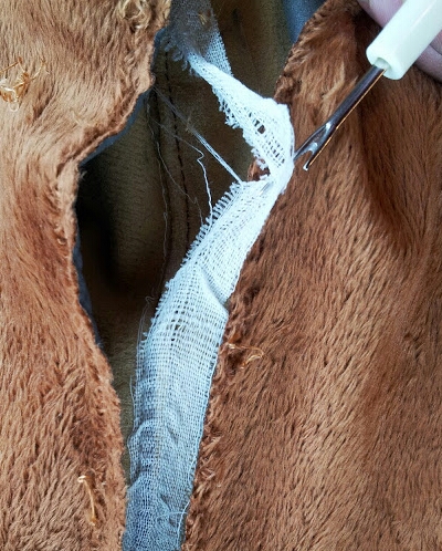 Riding Boot Alternation 