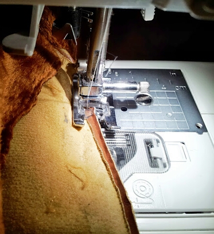 Riding Boot Alternation 